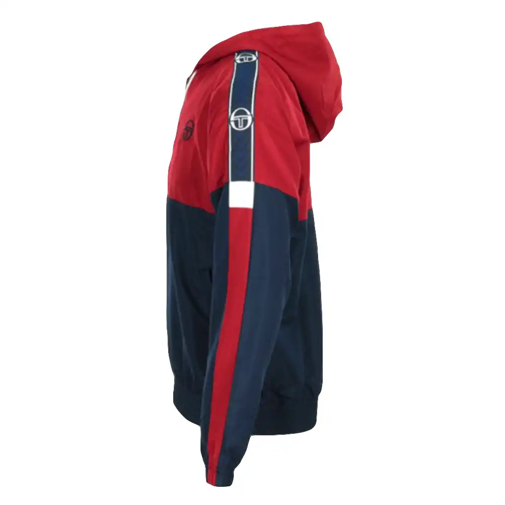 Fingal tracktop Sergio Tacchini - 2